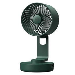 Ventilátory