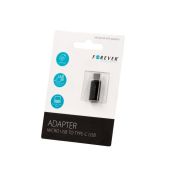 Adaptér z micro USB na typ-C