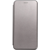 Diárové puzdro na Huawei P40 Pro Forcell Elegance sivé