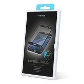 Tvrdené sklo 2.5D Forever pre Huawei P9 Lite zlaté