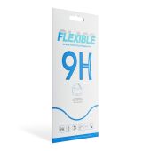 Tvrdené sklo Flexible Nano Glass 9H pre Huawei P8 Lite 2017/Huawei P9 Lite 2017 
