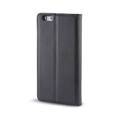 Diárové puzdro Smart Magnet pre Huawei Y5 2019 čierne