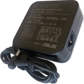 Originálny adaptér Asus 90 W 19 V 3P W/O CORE 5.5PHI čierny