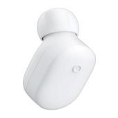 Handsfree slúchadlo Mini Xiaomi biele