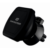 Magnetický držiak do auta Swissten S-Grip AV-M3