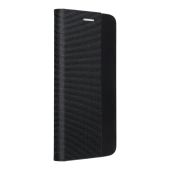 Diárové puzdro Sensitive Book pre Huawei P30 Lite čierne