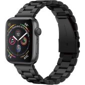Remienok Spigen Modern Fit Band Apple Watch 4/5/6/7/SE/8/9/Ultra 44/45/49mm čierny