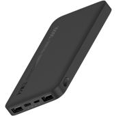 Powerbanka Xiaomi Redmi 10000mAh čierna