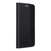 Diárové puzdro Sensitive Book pre Huawei P40 Lite čierne