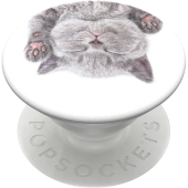 PopSockets PopGrip Gen.2, Cat Nap, spiace mačiatko
