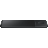 Samsung Wireless Charger Trio Position EP-P6300TBE čierna