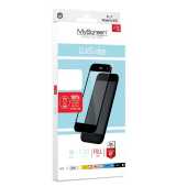 Tvrdené sklo My Screen Lite 9H Full Glue preXiaomi Redmi Note 4/4X celotvárové biele