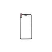 Tvrdené sklo pre Honor 8X celotvárové 9H čierne