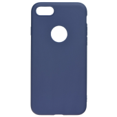 Silikónové puzdro na Xiaomi Mi 10T 5G/Mi 10T Pro 5G Forcell SOFT modré