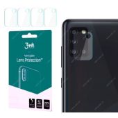 Sklo na fotoaparát Home Samsung Galaxy A51 A515 (2ks)