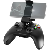 iPega XBS005 vysúvací držiak telefónu pre ovládač Xbox Series X Controller