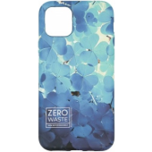 Eko puzdro na Apple iPhone 12/12 Pro Wilma Climate Change rozložiteľné Clover