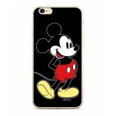 Silikónové puzdro na Xiaomi Redmi Note 9s/Note 9 Pro Original Licence Mickey Mouse 027