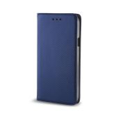 Diárové puzdro na Xiaomi Mi 11i/Xiaomi Poco F3 5G Smart Magnet modré