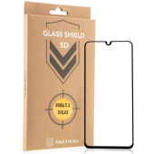 vrdené sklo na Motorola Moto G100/Edge S Tactical Shield 5D čierne