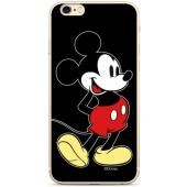 Silikónové puzdro na Xiaomi Redmi Note 10/10s Original Licence Mickey Mouse 027