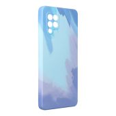Silikónové puzdro na Samsung Galaxy A42 5G Forcell POP viacfarebné