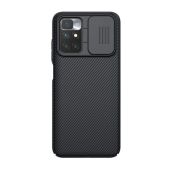 Obal Nillkin CamShield PRO Xiaomi Redmi 10 2020/2022 čierny