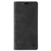 Diárové puzdro na Realme C11 2021 Tactical Xproof čierne