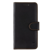 Diárové puzdro na Realme C21Y/C25Y Tactical Field Notes čierne