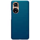 Plastové puzdro Nillkin na Huawei Nova 9 Super Frosted modré