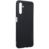 Silikónové puzdro na Samsung Galaxy A13 A136 5G Forcell Soft čierne