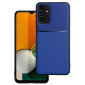 Plastové puzdro na Samsung Galaxy A13 5G A136 Forcell Noble modré