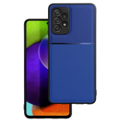 Plastové puzdro na Samsung Galaxy A13 A135 Forcell Noble modré