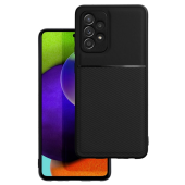 Plastové puzdro na Samsung Galaxy S22 5G G901 Forcell Noble čierne
