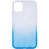 Silikónové puzdro na Oppo A96 Gradient modré