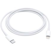 MM0A3ZM/A iPhone Lightning/Type C Datový Kábel White (OOB Bulk)