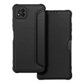 Diárové puzdro na Apple iPhone 14 Forcell Razor čierne