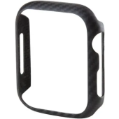 Odolné puzdro na Apple Watch 8 45mm Tactical Zulu Aramid čierne