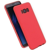 Silikónové puzdro na Samsung Galaxy A23 A235/A236 5G Candy červené