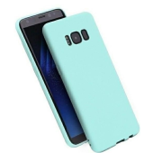 Silikónové puzdro na Samsung Galaxy A23 A235/A236 5G Candy mätové