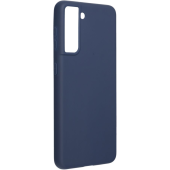 Silikónové puzdro na Samsung Galaxy S23 Ultra 5G S918 Soft modré