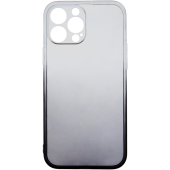 Silikónové puzdro na Samsung Galaxy S20 FE LTE G780/S20 FE 5G G781/S20 FE 5G 2022 G781NK Gradient sivé