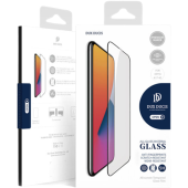 Tvrdené sklo na Samsung Galaxy Xcover Pro G715 Dux Ducis 9D celotvárové čierne