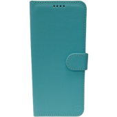 Diárové puzdro na Motorola Moto G22/E32s Tactical Field Notes svetlomodré