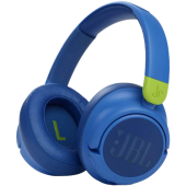 JBL JR460NC modré