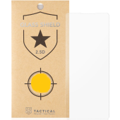 Tvrdené sklo na Xiaomi Redmi Note 12 Tactical Shield 2.5D