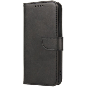 Diárové puzdro na Samsung Galaxy A34 5G A346 Magnet Elegance čierne