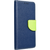 Fancy Book Xiaomi Redmi Note 12 Pro+ 5G navy / lime