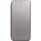Book Elegance Xiaomi Redmi Note 12 5G/Poco X5 5G grey