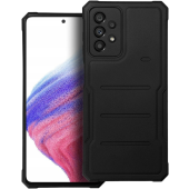 Odolné puzdro na Samsung Galaxy S23+ 5G S916 Heavy Duty čierne